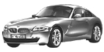 BMW E86 P00AA Fault Code